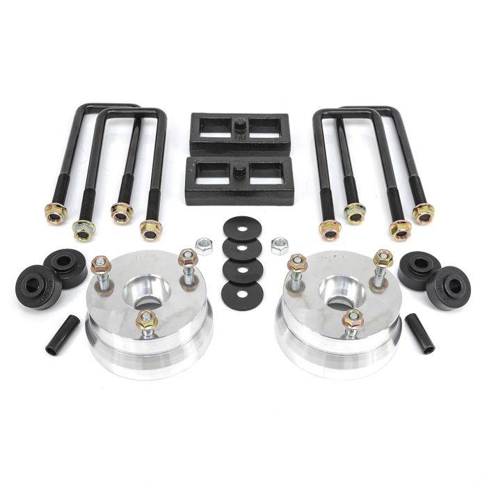 Readylift 2019-2023 Ford Ranger 3" SST Lift Kit 69-2930