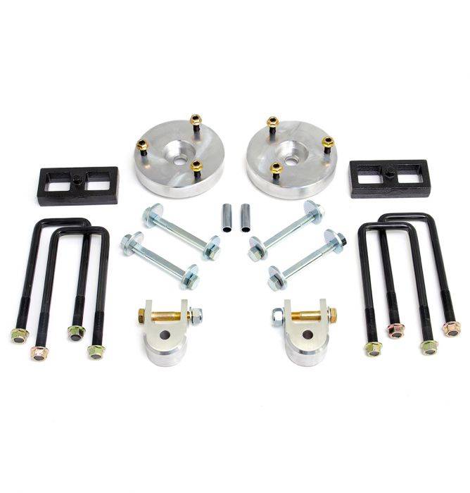Readylift 2004-2015 Nissan Armada Titan Non Xd 2003-2013 Armada 2"F 1"R Sst Lift Kit 69-4204