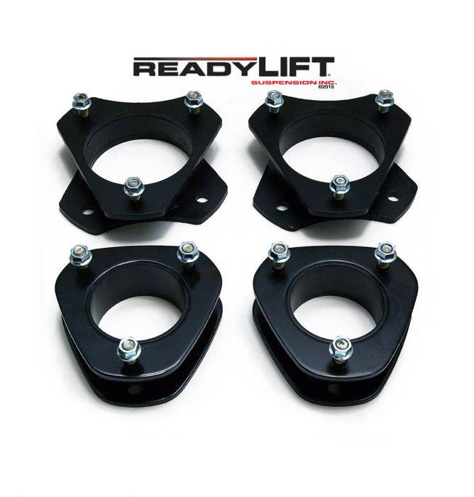 ReadyLIFT 2003-2017 Ford Expedition Lincoln Navigator 3"F 2"R Lift Kit 69-2070
