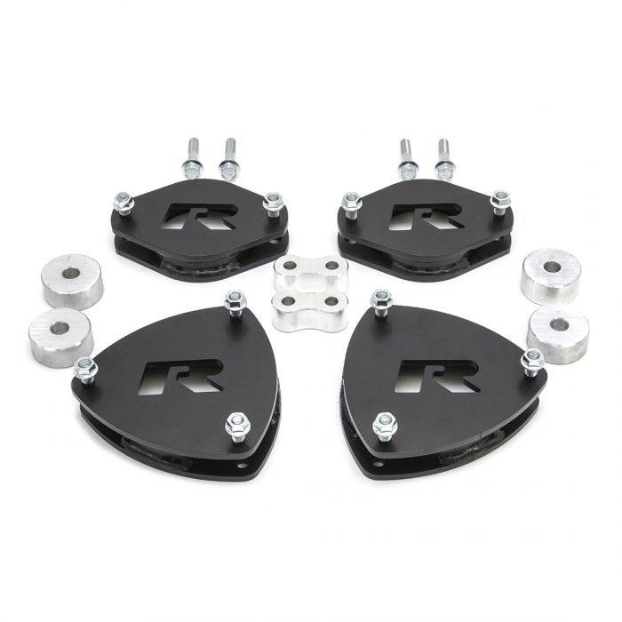Readylift 2013-2017 Subaru Crosstrek 1.5" Sst Lift Kit 69-9315
