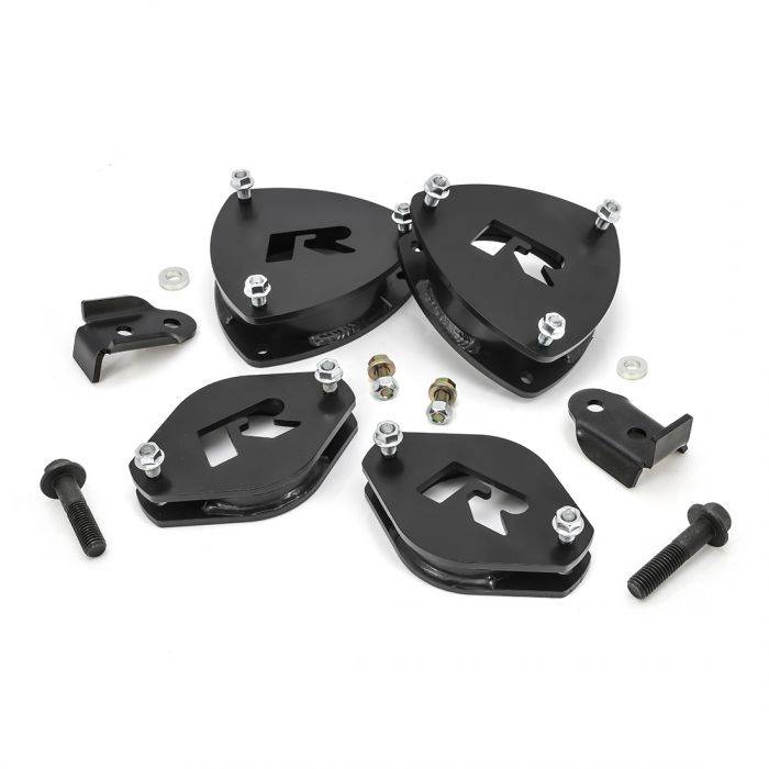 Readylift 2019-2023 Subaru Ascent 2'' SST Lift Kit 69-9921