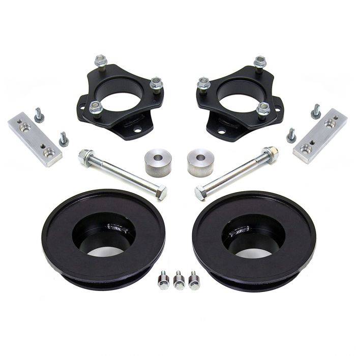 Readylift 2003-2024 Toyota FJ Cruiser 4 Runner 3"F 2"R Sst Lift Kit 69-5060