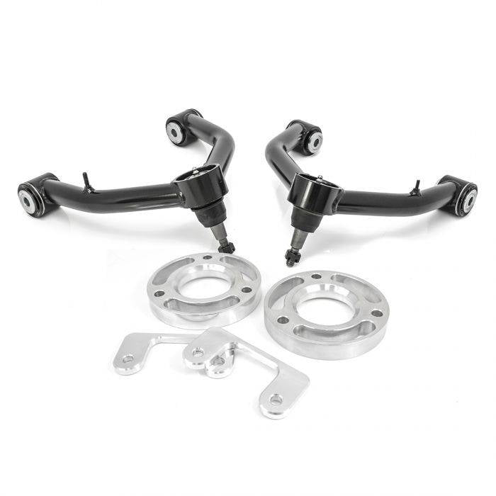 Readylift 2019-2022 Chevrolet Silverado GMC Sierra Trail Boss AT4 1.75'' Leveling Kit 66-3921