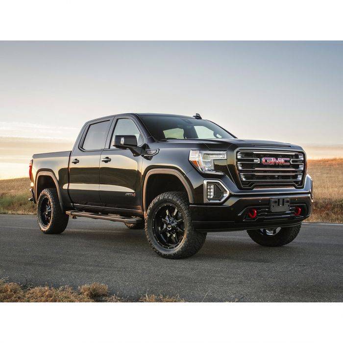 Readylift 2019-2022 Chevrolet Silverado GMC Sierra Trail Boss AT4 1.75'' Leveling Kit 66-3921