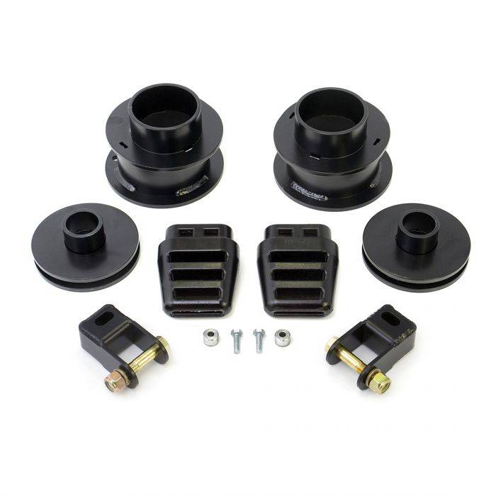 Readylift 2019-2024 Dodge Ram 2500 4WD 3"F 1"R SST Lift Kit 69-1930