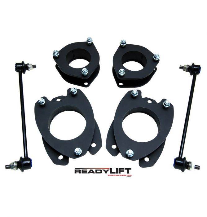Readylift 2006-2016 Honda Ridgeline 4wd 2" Sst Lift Kit 69-8000