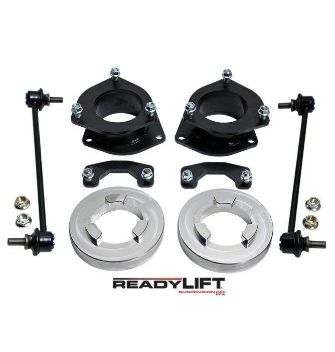 Readylift 2003-2008 Honda Pilot 2"F 1"R Sst Lift Kit 69-8010
