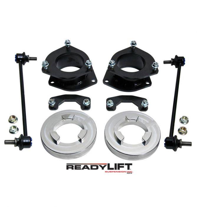 ReadyLIFT 2003-2008 Honda Pilot 2"F 1"R Sst Lift Kit 69-8010