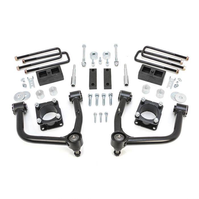 Readylift 2007-2021 Toyota Tundra 4"F 2"R SST Lift Kit 69-5475
