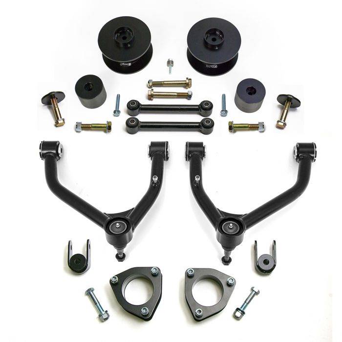 Readylift 2007-2020 Cadillac Escalade Chevrolet Tahoe Suburban GMC Yukon Yukon XL Denali SUV 2WD 4" SST Lift Kit 69-3295