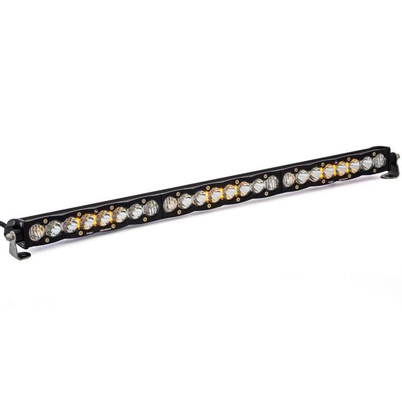 Driving Combo LED Light Bar - Auto Parts Toys