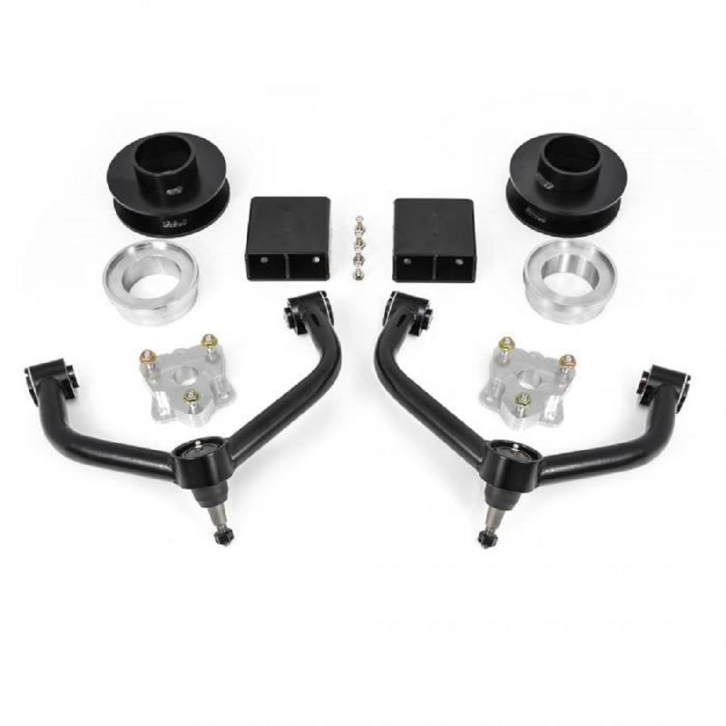 Readylift 2019-2024 Dodge Ram 1500 2WD 4WD 3.5" SST Lift Kit 69-1935