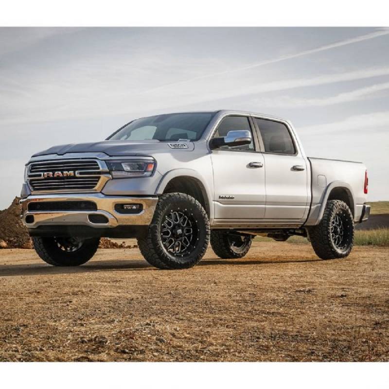 Readylift 2019-2024 Dodge Ram 1500 2WD 4WD 3.5" SST Lift Kit 69-1935