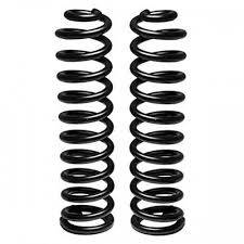 Readylift 2005-2020 Ford F250 F350 5.0'' Front Coil Spring Lift Kit 47-2505