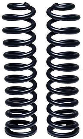 Readylift 2005-2020 FORD F250 F350 2.5'' Front Coil Spring Front Lift Kit 47-2502