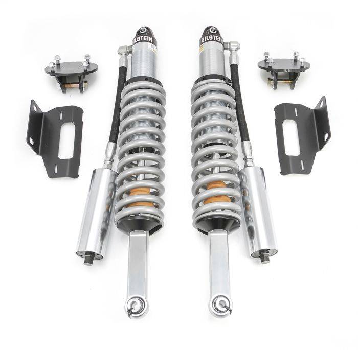 Readylift 2007-2021 Toyota Tundra Bilstein B8 8125 Series Coil Overs For 6-8" Front Lift kit 46-5780