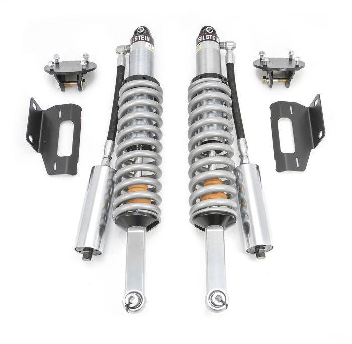 ReadyLIFT 2007-2021 Toyota Tundra Bilstein B8 8125 Series Coil Overs For 6-8" Front Lift kit 46-5780