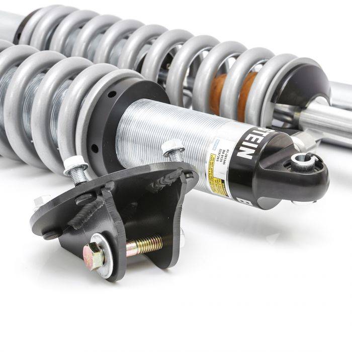 Readylift 2007-2021 Toyota Tundra Bilstein B8 8125 Series Coil Overs For 6-8" Front Lift kit 46-5780