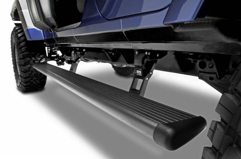 Running Boards - Auto Parts Toys