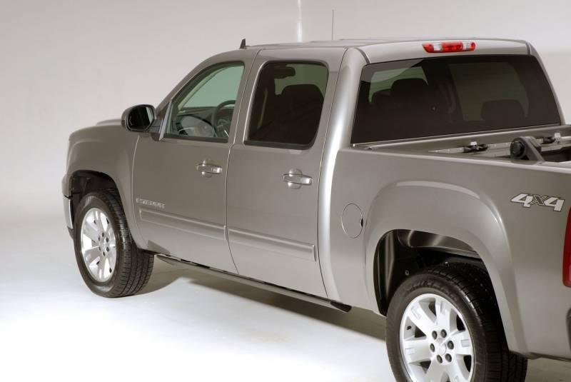 Running Boards - Auto Parts Toys