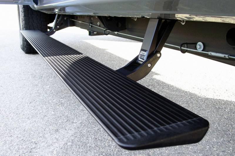 Running Boards - Auto Parts Toys
