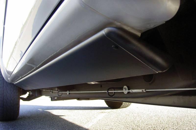 Running Boards - Auto Parts Toys