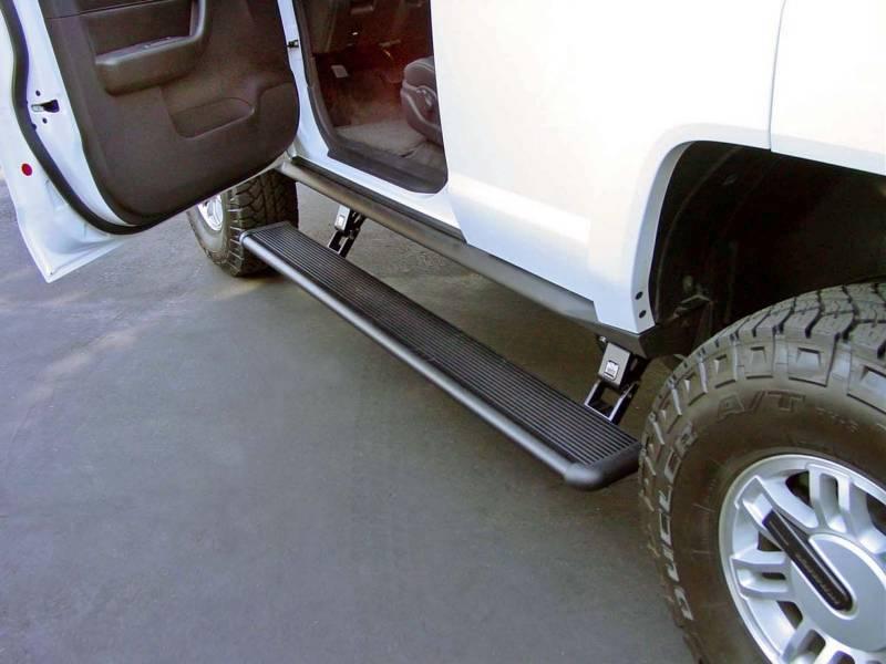 Running Boards - Auto Parts Toys