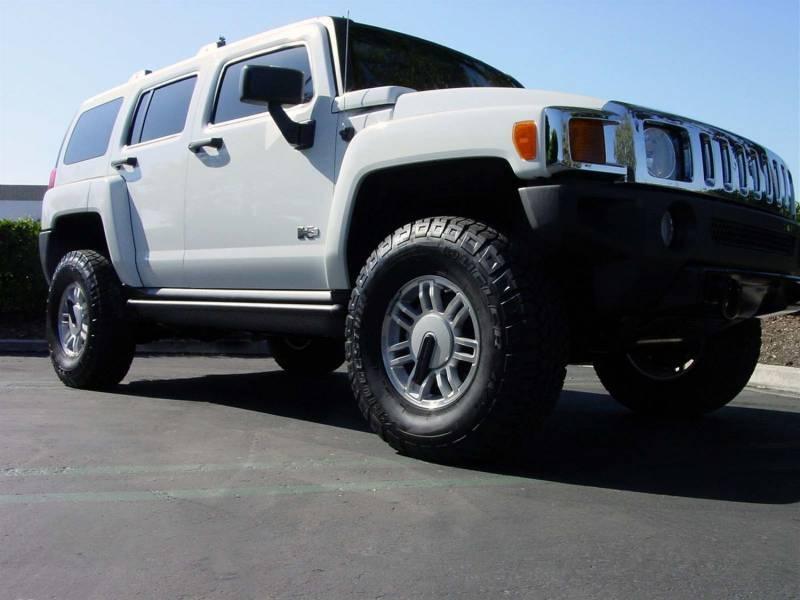 Running Boards - Auto Parts Toys