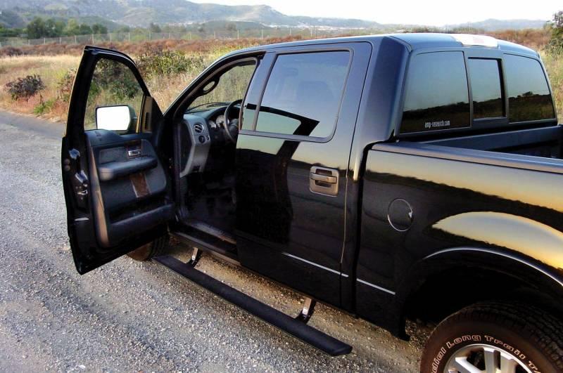 Running Boards - Auto Parts Toys