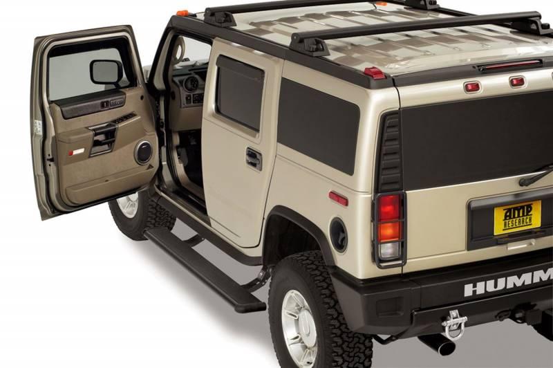 Running Boards - Auto Parts Toys