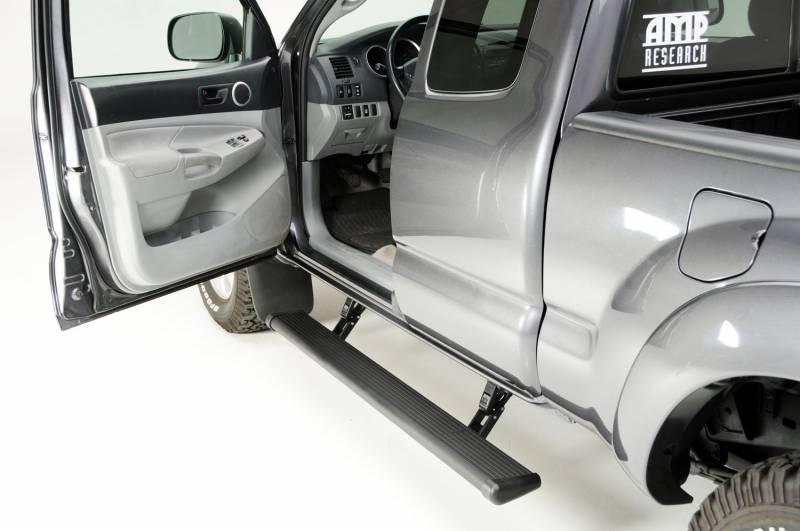Running Boards - Auto Parts Toys