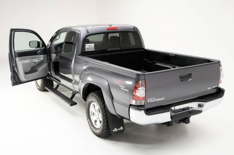 Running Boards - Auto Parts Toys