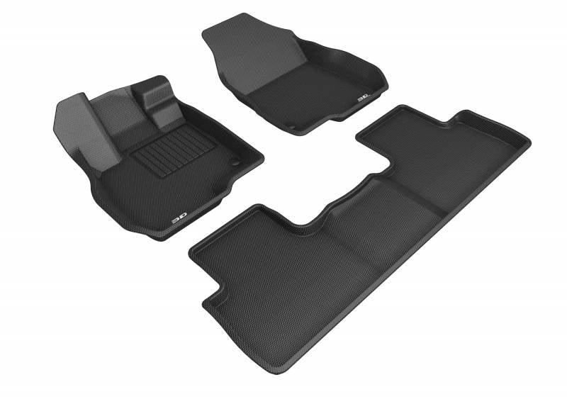 Floor Mats - Auto Parts Toys