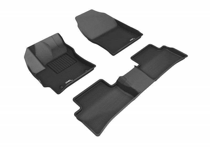 Floor Mats - Auto Parts Toys