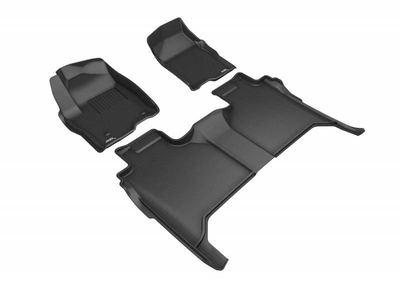 Floor Mats - Auto Parts Toys