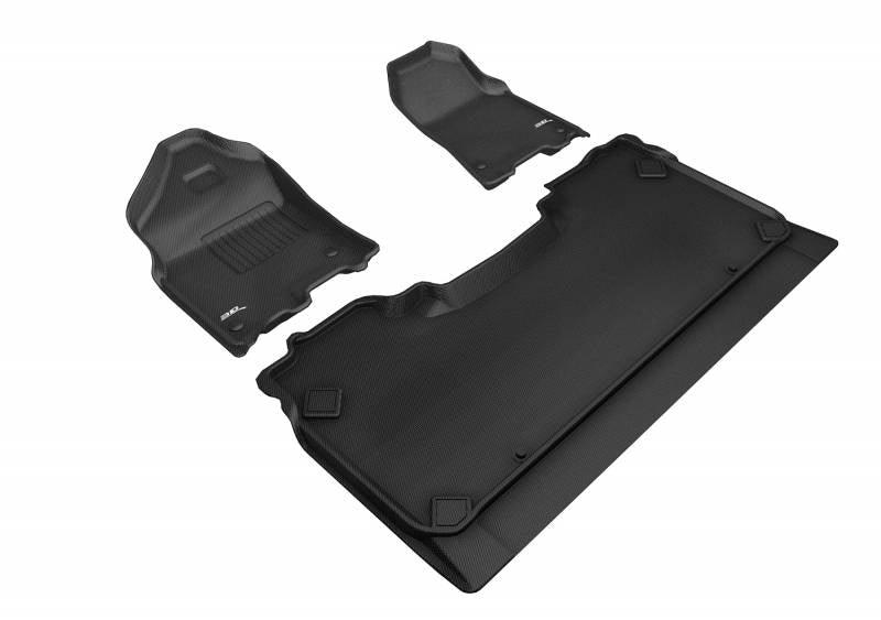 Floor Mats - Auto Parts Toys