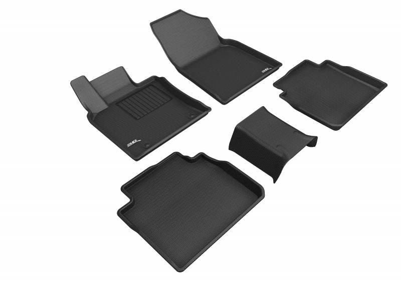 Floor Mats - Auto Parts Toys