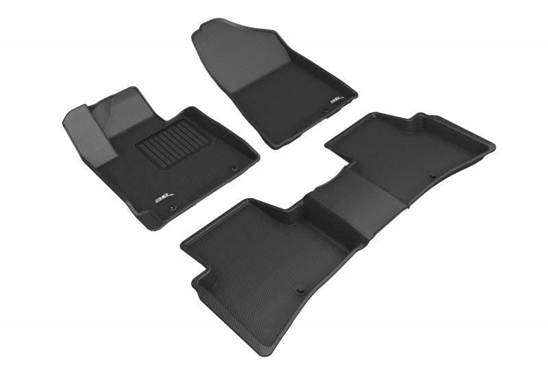 Floor Mats - Auto Parts Toys