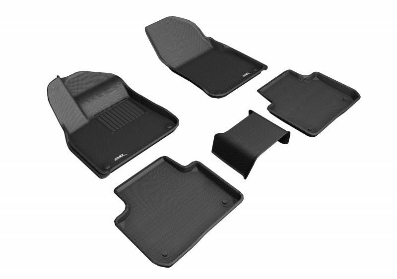 Floor Mats - Auto Parts Toys