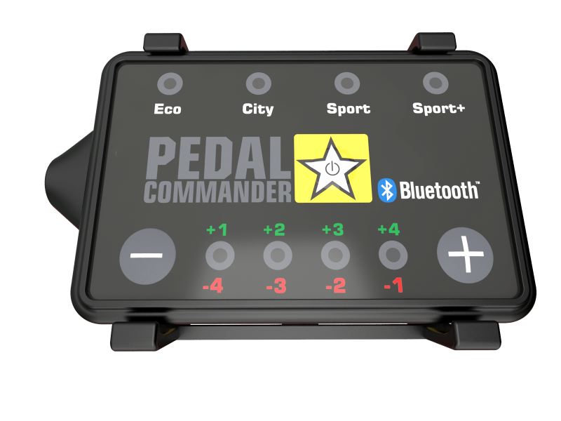 Pedal Commander Mercedes Smart VW Throttle Controller PC43