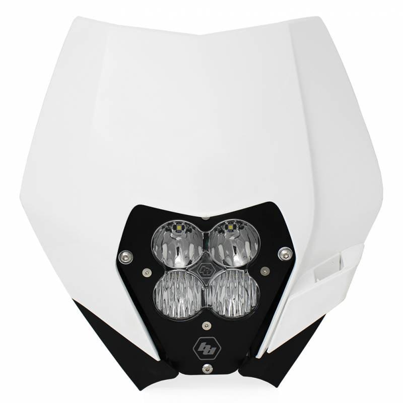 LED Headlight Shell - Auto Parts Toys