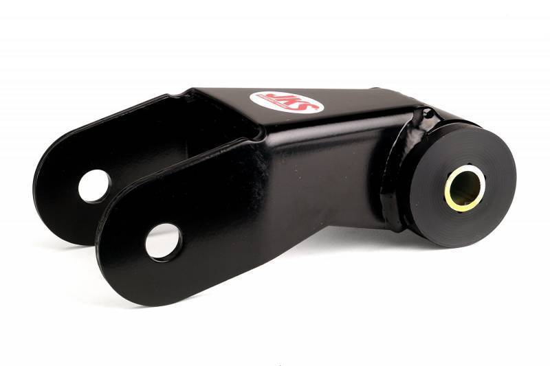 JKS 1973-1991 Jeep Wagoneer SJ HD Front Shackle JKSOGS651
