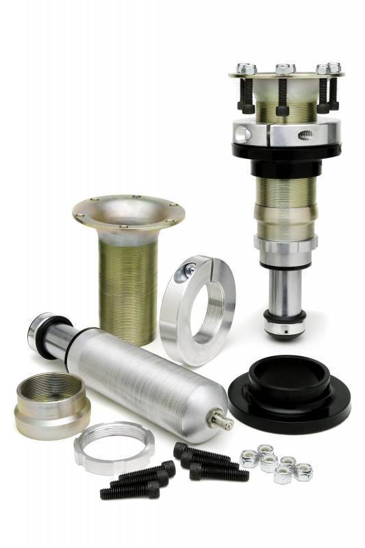 JKS 1993-1998 Jeep Grand Cherokee ZJ 1997-2006 Wrangler TJ 1984-2001 Cherokee XJ 1986-1992 Comanche MJ Adjustable Coil Over Spacer With Bump Shocks JKS2700