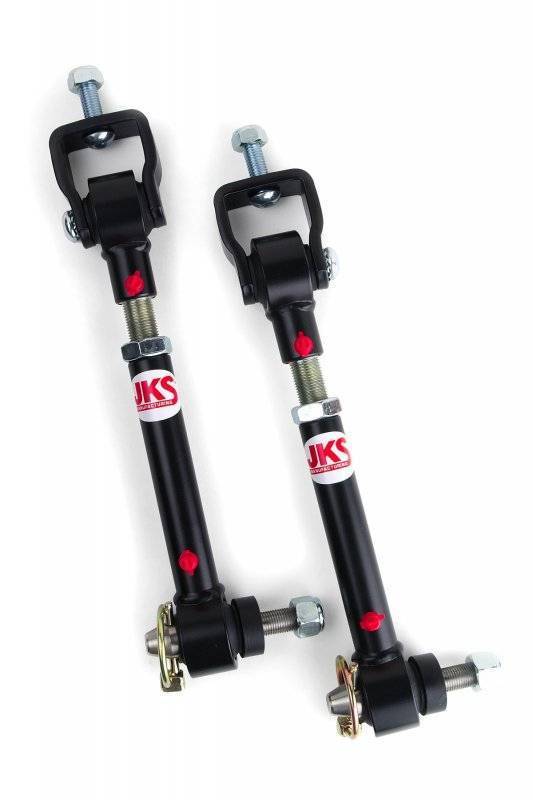 JKS 1993-1998 Jeep Grand Cherokee ZJ Fits 4.5"-6.0" Lift Only Sway Bar Quicker Disconnect JKS2001-3