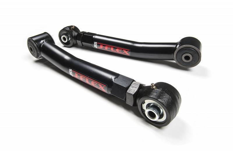 JKS 1997-2006 Jeep Wrangler TJ 1984-2001 Cherokee XJ 1986-1992 Comanche MJ Adjustable Control Arms JKS1650