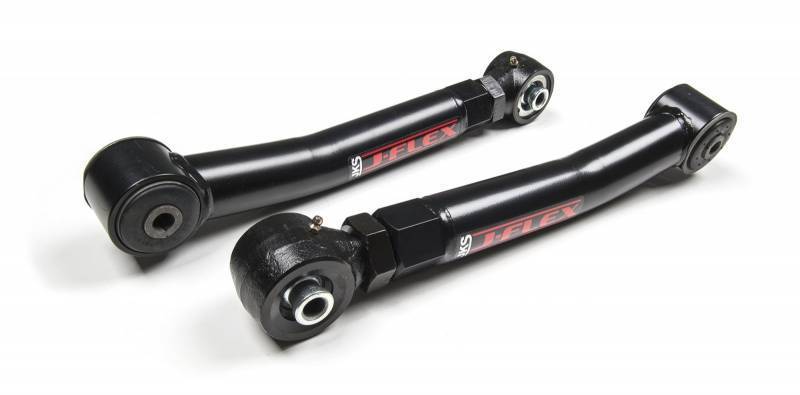 JKS 1997-2006 Jeep Wrangler TJ 1984-2001 Cherokee XJ 1986-1992 Comanche MJ Adjustable Control Arms JKS1650