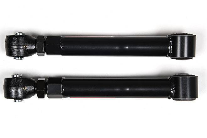 JKS 1999-2004 Jeep Grand Cherokee WJ Front Lower Adjustable Control Arms JKS1653