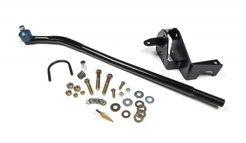 JKS 2007-2017 Jeep Wrangler JK Drag Link Flip Kit LHD JKS1210