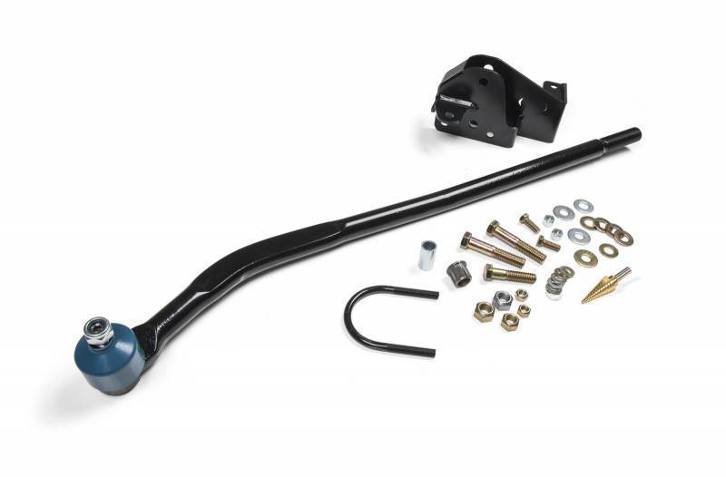 JKS 2007-2017 Jeep Wrangler JK Drag Link Flip Kit LHD JKS1210