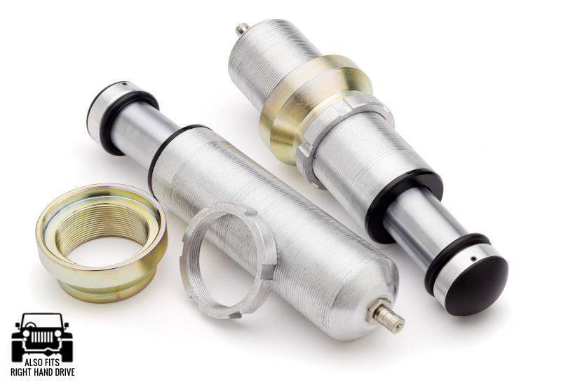 JKS 2007-2017 Jeep Wrangler JK Front Bump Shock JKSBSE201